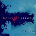 Bet Williams - Rose Tattoo