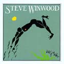 Steve Winwood - Arc of a Diver