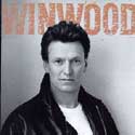 Steve Winwood - Roll With It