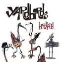 The Yardbirds - Birdland