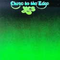 Yes - Close To The Edge