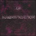 Yes - Magnification