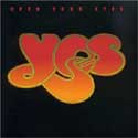 Yes - Open Your Eyes