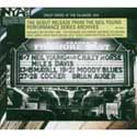 Neil Young - Live At The Fillmore East