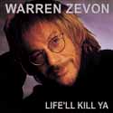 Warren Zevon - Life'll Kill 'Ya