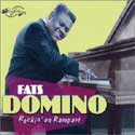 Fats Domino - Rockin' On Rampart