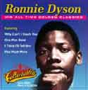 Ronnie Dyson - His All Time Golden Classics