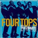 The Four Tops - 19 Greatest Hits