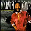 Marvin Gaye - Every Great Motown Hit