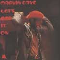 Marvin Gaye - Let's Get It On