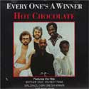 Hot Chocolate - Every 1's A Winner