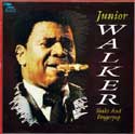 Jr. Walker - Shake & Finger Pop
