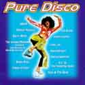 K. C. and The Sunshine Band - Pure Disco (Various Artists)