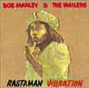 Bob Marley - Rastaman Vibration