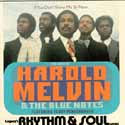 Melvin Harold & the Bluenotes - If You Don't Know Me By Now