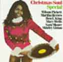 Sam Moore - Christmas Soul Special (Various Artists)