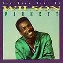 Wilson Pickett - Best of Wilson Pickett