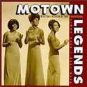 Martha Reeves & The Vandellas - Motown Legends