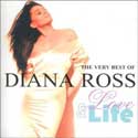 Love & Life, The Very Best of Diana Ross