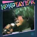 Koko Taylor - Earthshaker