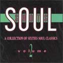 Soul Shots, Vol. 2 - The "In" Crowd - Various Artists