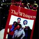 The Whispers - Happy Holidays To You