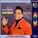 Jackie Wilson - Higher and Higher