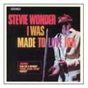 Stevie Wonder - I Was Made To Love Her