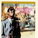 Stevie Wonder - My Cherie Armour