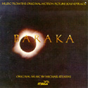Baraka - Soundtrack