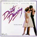Dirty Dancing Movie Soundtrack - Various Artists