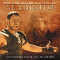 More Gladiator