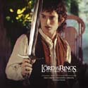 Lord of The Rings - Soundtrack