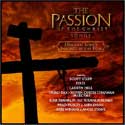 The Passion of The Christ - Original Songs Inspired By
