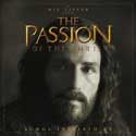 The Passion of The Christ: Songs Inspired By - Various Artists