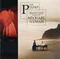 Michael Nyman - The Piano Soundtrack