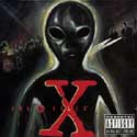 Songs In The Key of X: Music From And Inspired By The X-Files
