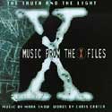 The Truth & the Light: Music From the X-Files (Television Series)