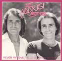 The Addrisi Brothers - Never My Love: The Lost Album Sessions