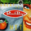 The Beach Boys - Greatest Hits Vol. 1