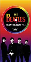 The Beatles - The Capitol Albums, Vol. 1