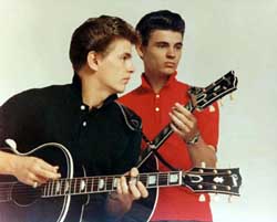 The Beverly Brothers Poster