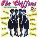 The Chiffons - One Fine Day