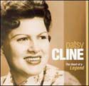 Patsy Cline - The Heart of a Legend