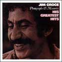 Jim Croce - Photographs & Memories