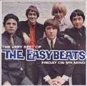 The Easybeats - The Very Best of The Easybeats