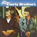 The Everly Brothers - The Very Best Of The Everly Brothers