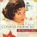 Connie Francis - The Christmas Album