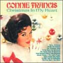 Connie Francis - Christmas In My Heart