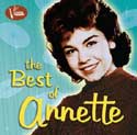 Annette Funicello - The Best of Annette